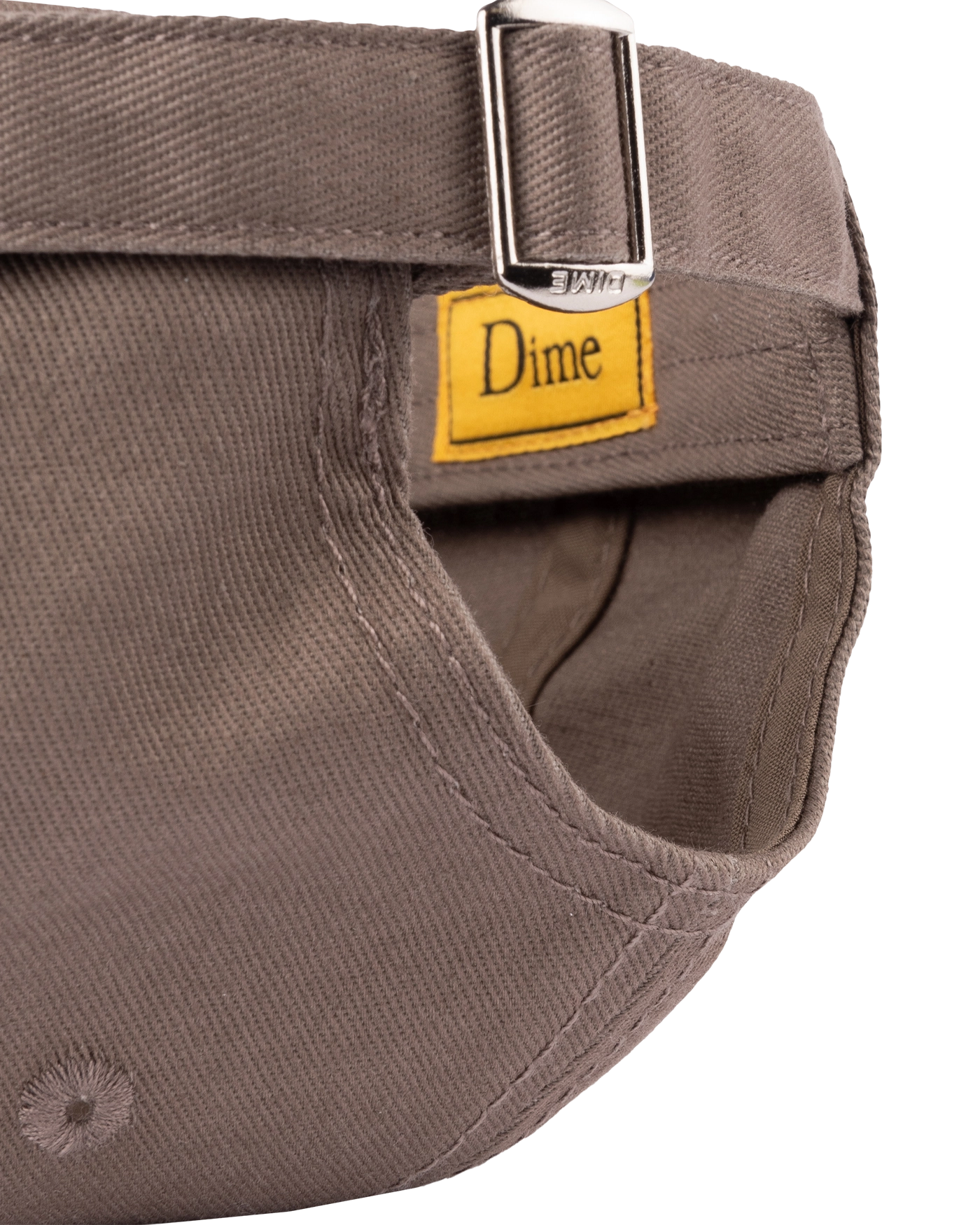 [Dime]★韓国大人気★Classic Low Pro Bowl Cap★2色 ○LOW CLASSIC○NYLON Lc CAP 5色 ロゴキャップ 韓国大人気 (LOW